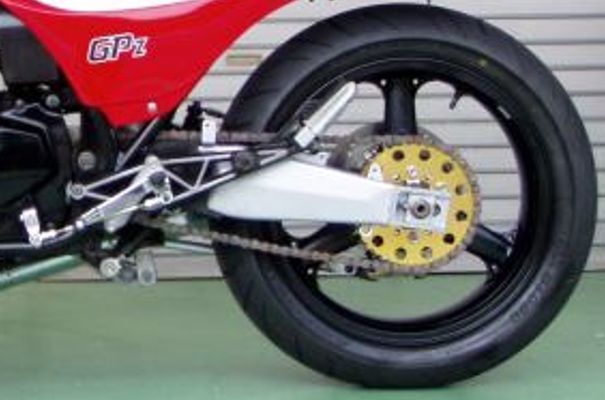 スペックエンジニアリング｜車高調キット