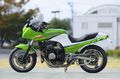 GPZ900Rコンプリート車