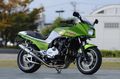 GPZ900Rコンプリート車