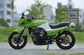GPZ900Rコンプリート車