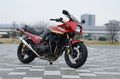 GPZ900Rコンプリート車