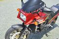 GPZ900Rコンプリート車