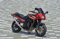 GPZ900Rコンプリート車