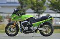 GPZ900Rコンプリート車