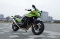 GPZ900Rコンプリート車
