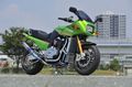 GPZ900Rコンプリート車