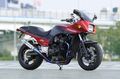 GPZ900Rコンプリート車