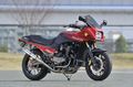 GPZ900Rコンプリート車