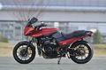 GPZ900Rコンプリート車