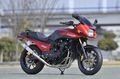 GPZ900Rコンプリート車