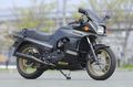 GPZ900Rコンプリート車