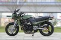 GPZ900Rコンプリート車