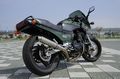 GPZ900Rコンプリート車