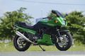 GPZ900Rコンプリート車