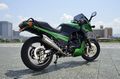 GPZ900Rコンプリート車