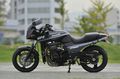 GPZ900Rコンプリート車