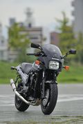 GPZ900Rコンプリート車