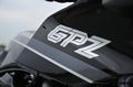 GPZ900Rコンプリート車
